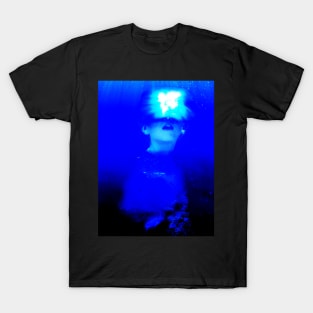 Virtual Underwater T-Shirt